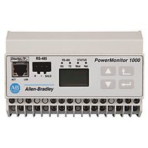 Appareil de surveillance de puissance /...