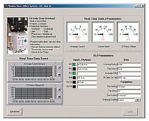 Logiciel de programmation / de commande...