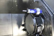 Système de mesure de diamètre / à calibre...