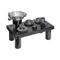 Instrument de mesure de diamètre / de profondeur...