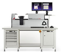 Instrument de mesure horizontal