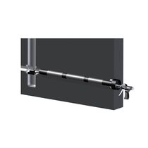Micromètre pour mesures de diamètres internes...