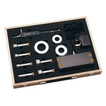 Micromètre pour mesures de diamètres internes...