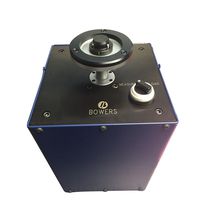 Système de mesure de diamètre / à calibre...