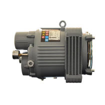 Compresseur à palettes / d'air / électrique...