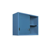 Armoire murale / de stockage / à portes...