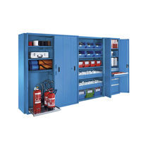 Rayonnage pull-out / pour charges lourdes...