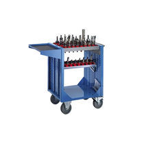 Chariot de transport / porte-outils / sur...