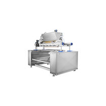 Couleuse pour biscuits / multitête / avec...