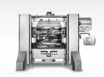 Mélangeur de pâte industriel batch / automatique