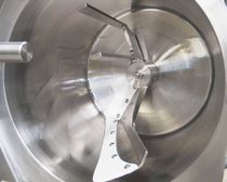 Tambour de macération sous vide