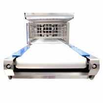 Laminoir de pâte automatique