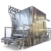 Étuve de cuisson / automatique