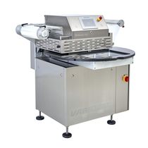 Machine d'emballage semi-automatique / sous...