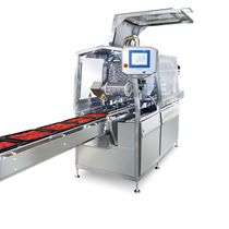 Operculeuse linéaire / automatique / pour...