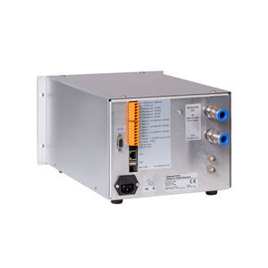 analyseur CO2/02 1