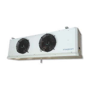 évaporateur ventilé