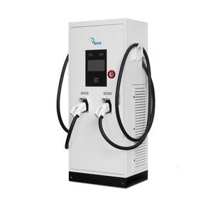 station de recharge pour véhicule électrique