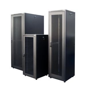 coffret électrique de commande