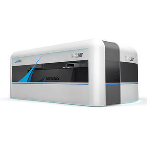 centre d'usinage CNC 5 axes 1