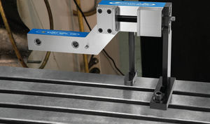 étau de machine 1