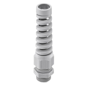 presse-étoupe en plastique / IP68 / IP66 / IP67