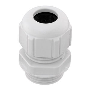 presse-étoupe en plastique / IP68 / IP66 / IP67