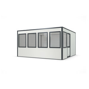 système room-in-room modulable