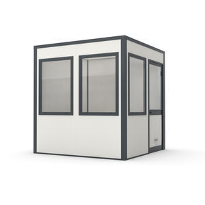 système room-in-room modulable