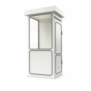 système room-in-room modulable