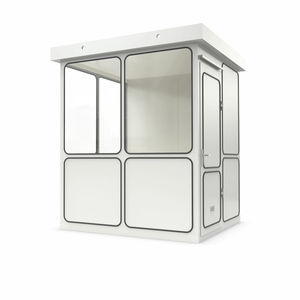 système room-in-room modulable