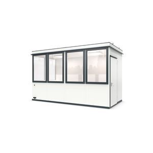 système room-in-room modulable