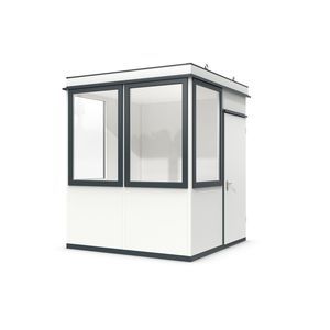 système room-in-room modulable