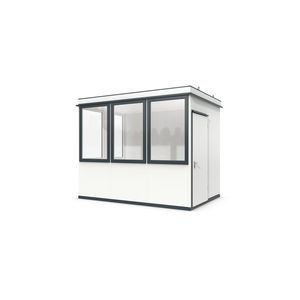 système room-in-room modulable