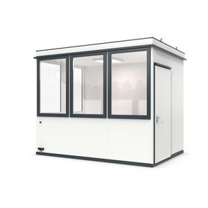 système room-in-room modulable