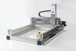 fraiseuse CNC 3 axes 1