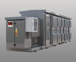 banc de charge résistif 1