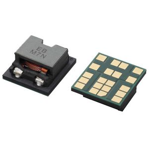 convertisseur DC/DC SMD / non-isolé / à tension d'entrée élevée