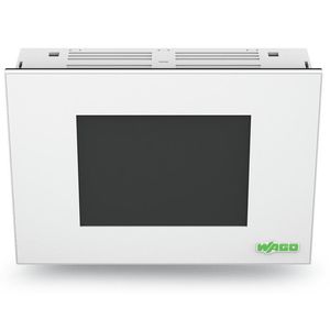 moniteur LCD / tactile / 15