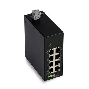 commutateur Ethernet non administrable