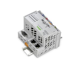 automate programmable pour contrôleur