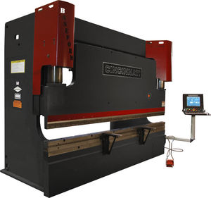 presse plieuse hydraulique
