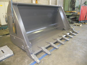 godet standard 1
