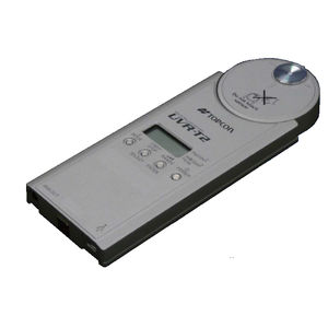 radiomètre UV