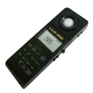 radiomètre UV