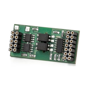 carte de communication RS422/RS485