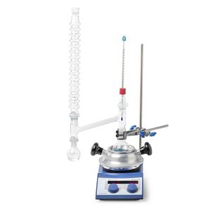 adaptateur de laboratoire