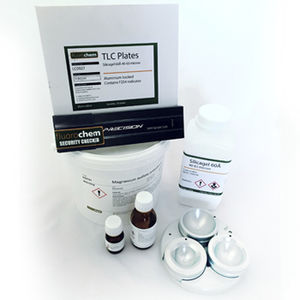 kit de démarrage