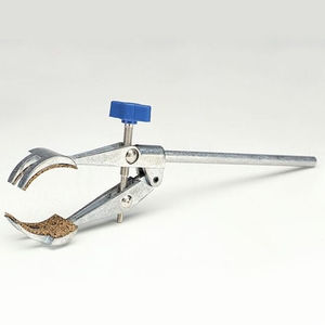 crapaud de fixation pour laboratoire