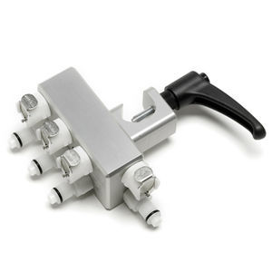 manifold 3 voies